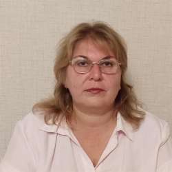 Фотография репетитора Калашникова Людмила Викторовна