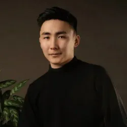 Фотография репетитора Орноев Виктор Константинович