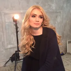 Фотография репетитора Левина Даниэлла Леонидовна