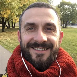 Фотография репетитора Степанов Юрий Викторович