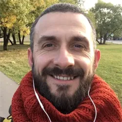 Фотография репетитора Степанов Юрий Викторович