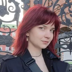 Фотография репетитора Рыдзелева Анна Владимировна