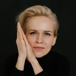 Фотография репетитора Модина Екатерина Сергеевна