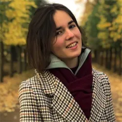 Фотография репетитора Пайвина Виктория Валерьевна