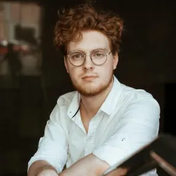 Фотография репетитора Шаламов Алексей Валерьевич