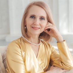 Фотография репетитора Райкова Наталья Валерьевна