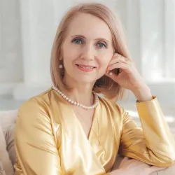 Фотография репетитора Райкова Наталья Валерьевна