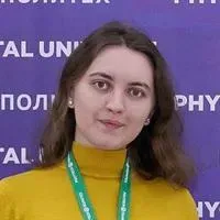 Фотография репетитора Комиссарова Анастасия Иноревна