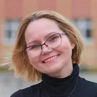 Фотография репетитора Шахмаева Гульфия Гиндулловна