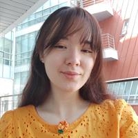 Фотография репетитора Петрова Алина Андреевна