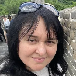 Фотография репетитора Коробейникова Ирина Алексеевна
