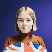 Фотография репетитора Демина Арина Евгеньевна