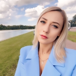 Фотография репетитора Голубева Екатерина Владимировна