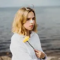 Фотография репетитора Крупнова Елизавета Константиновна