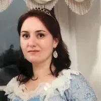 Фотография репетитора Алиханова Динара Магомедовна