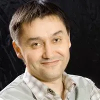 Фотография репетитора Файзуллин Альберт Назирович