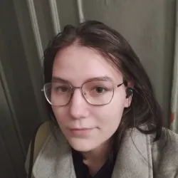 Фотография репетитора Сиваева Софья Юрьевна