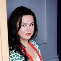 Фотография репетитора Васильева Аделина Шамильевна