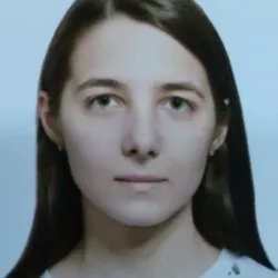 Фотография репетитора Кириллова Елена Алексеевна