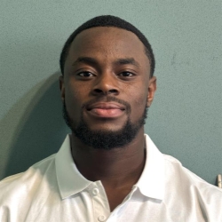 Фотография репетитора Мухаммед Махмуд Яхман 