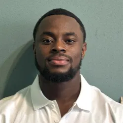 Фотография репетитора Мухаммед Махмуд Яхман 