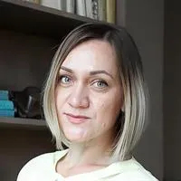 Фотография репетитора Криницина Мария Александровна