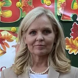 Фотография репетитора Журавлева Лидия Васильевна