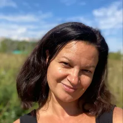 Фотография репетитора Кузнецова Анна Алексеевнa