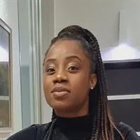 Фотография репетитора Левейлле Ванесса 