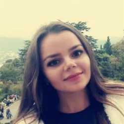 Фотография репетитора Макарова Алина Игоревна