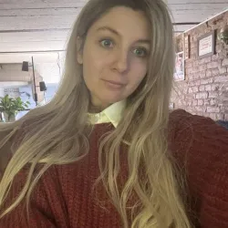 Фотография репетитора Шевченко Диана Сергеевна