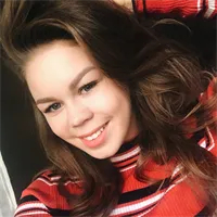 Фотография репетитора Шевченко Ксения Сергеевна