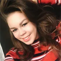 Фотография репетитора Шевченко Ксения Сергеевна