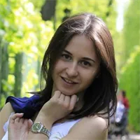 Фотография репетитора Исакова Юлия Сергеевна