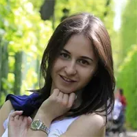 Фотография репетитора Исакова Юлия Сергеевна