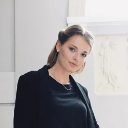 Фотография репетитора Кравчук Светлана Александровна