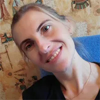 Фотография репетитора Барабанова Елизавета Владимировна