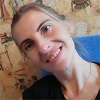 Фотография репетитора Барабанова Елизавета Владимировна