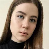 Фотография репетитора Капустина Евгения Андреевна