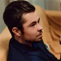 Фотография репетитора Бушин Артемий Романович