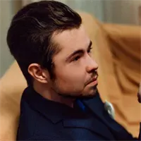 Фотография репетитора Бушин Артемий Романович