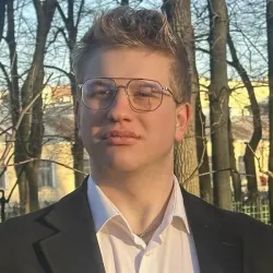 Фотография репетитора Кочетков Роман Андреевич