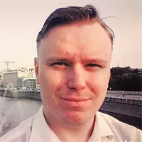 Фотография репетитора Павлычев Николай Сергеевич