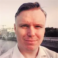 Фотография репетитора Павлычев Николай Сергеевич