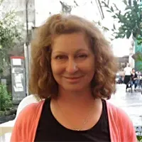 Фотография репетитора Джиоти Наталья Феликсовна