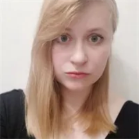 Фотография репетитора Аполлонова Полина Викторовна