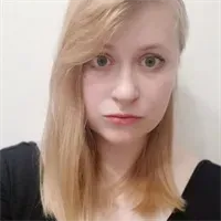 Фотография репетитора Аполлонова Полина Викторовна