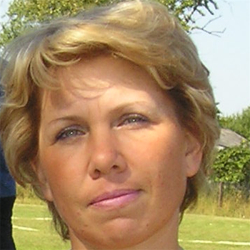 Фотография репетитора Агаева Елена Валерьевна