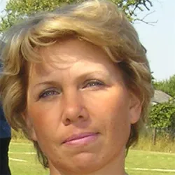 Фотография репетитора Агаева Елена Валерьевна