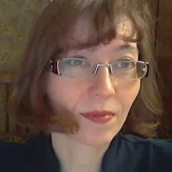 Фотография репетитора Чебаевская Ольга Викторовна